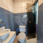 Sobrado à venda com 3 quartos, sendo 1 suíte, em Jaraguá, São Paulo, SP