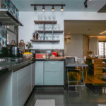 Apartamento à venda com 4 quartos, sendo 3 suítes, em Perdizes, São Paulo, SP