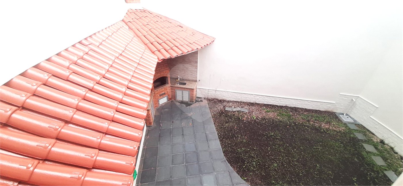 Sobrado à venda com 4 quartos, sendo 2 suítes, em Jardim França, São Paulo, SP