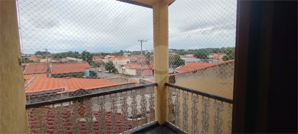 Casa à venda com 3 quartos, sendo 2 suítes,  em Jardim Maria do Carmo, Sorocaba, SP