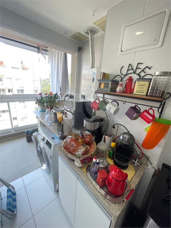Apartamento à venda com 2 quartos, sendo 1 suíte, em Recreio dos Bandeirantes, Rio de Janeiro, RJ