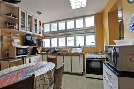 Cobertura à venda com 4 quartos, sendo 1 suíte, em Tijuca, Rio de Janeiro, RJ