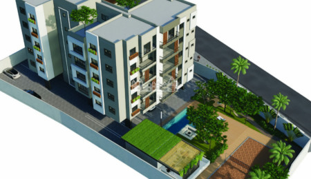Apartamento com 2 suítes perto da Lucas em Atibaia