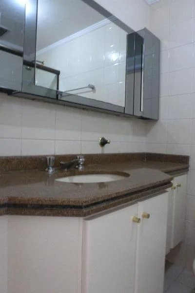 Cobertura à venda com 3 quartos, sendo 1 suíte,  em Vila Suzana, São Paulo, SP