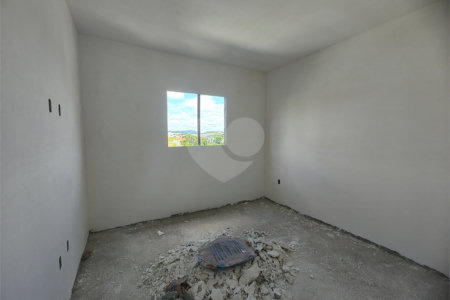 Casa à venda com 2 quartos no condomínio Residencial Sonhar Bella, Atibaia - SP