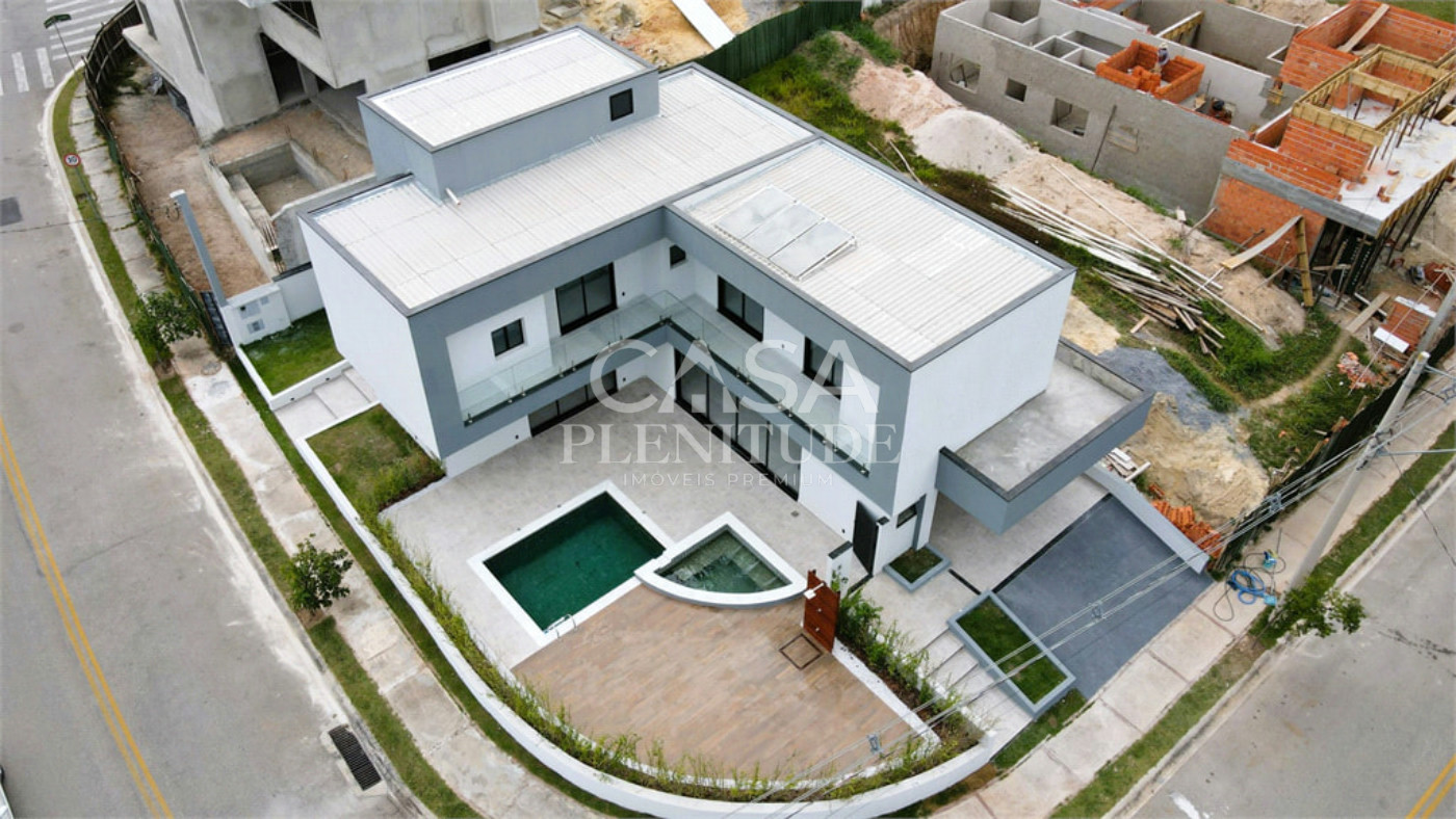 Casa em condomínio à venda com 3 suítes em Cyrela Landscape Esplanada, Votorantim, SP