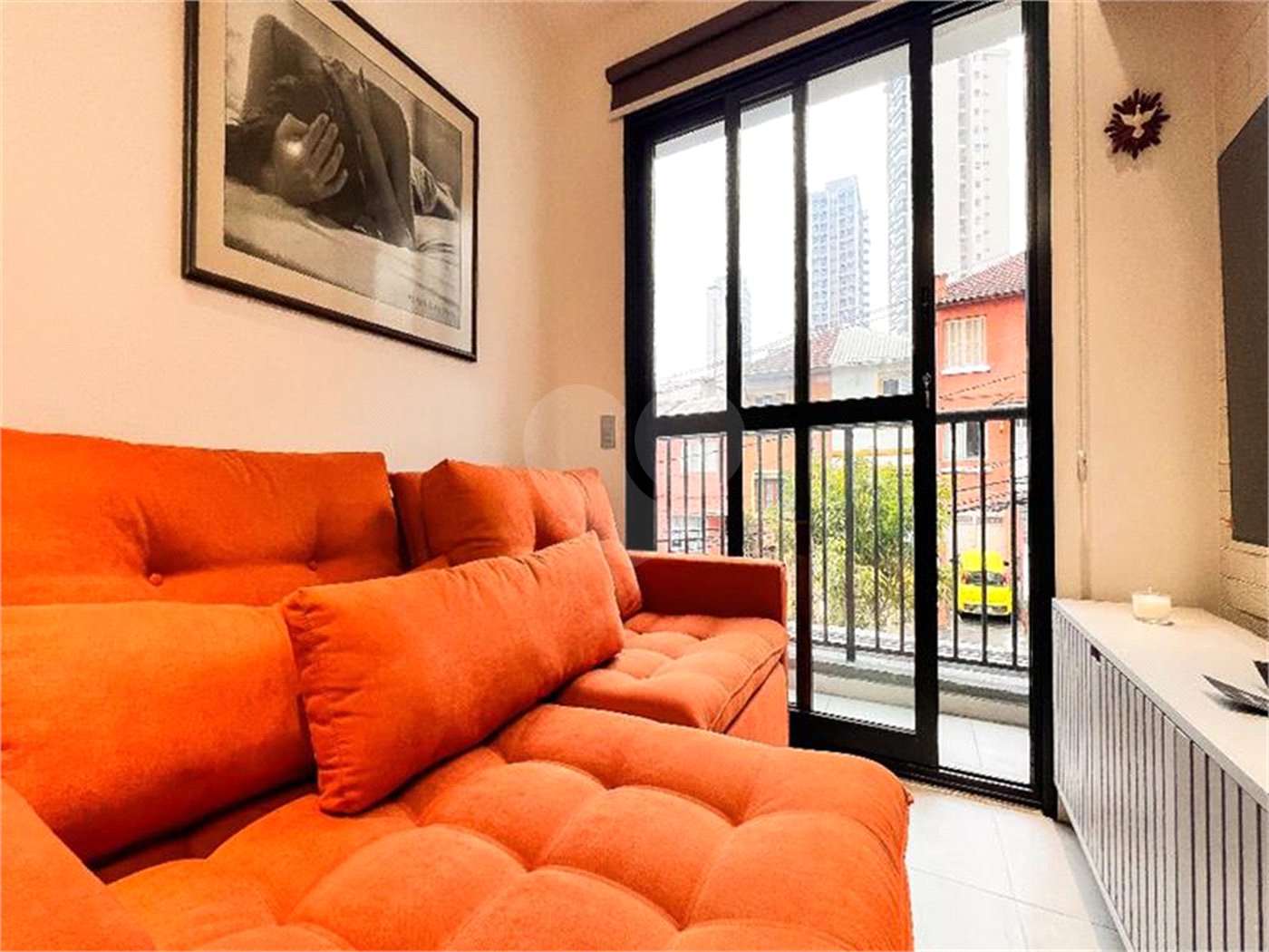 Apartamento à venda com 1 quarto em Perdizes, São Paulo, SP