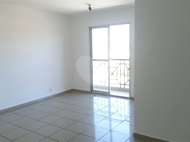 Apartamento à venda com 2 quartos em Vila Mazzei, São Paulo, SP