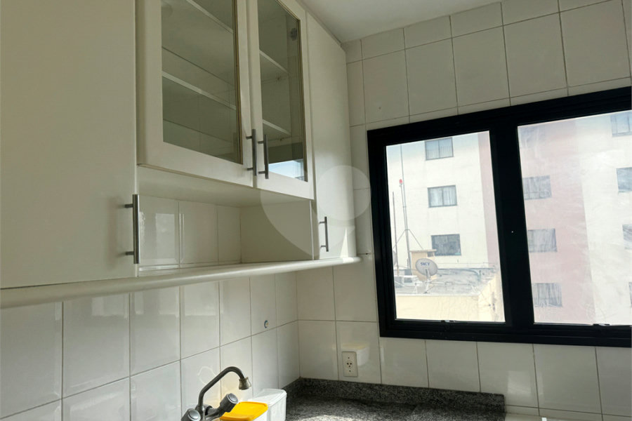 Apartamento à venda com 2 quartos, sendo 1 suíte,  em Santana, São Paulo, SP