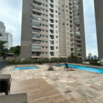 Apartamento à venda com 2 quartos em Vila Andrade, São Paulo, SP
