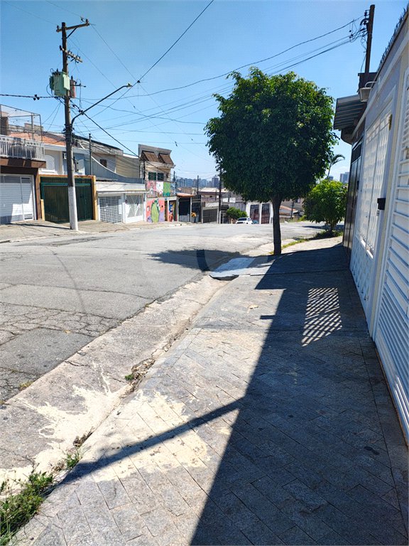 Sobrado à venda com 3 quartos, sendo 1 suíte,  em Vila Matilde, São Paulo, SP