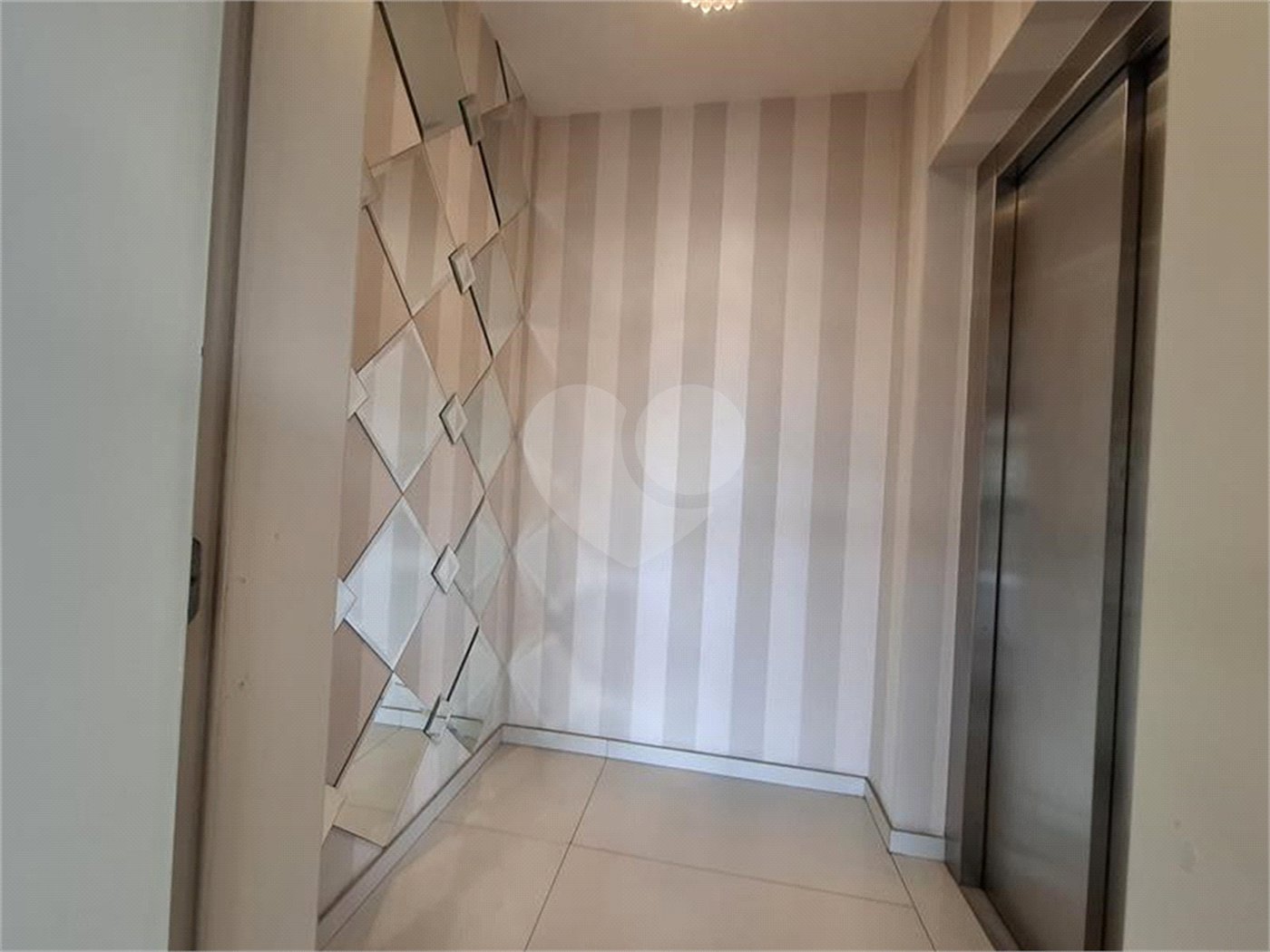 Apartamento para alugar com 3 suítes em Santana, São Paulo, SP