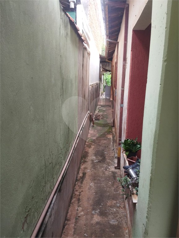 Casa de Vila à venda com 3 quartos em Vila Vieira (vila Xavier), Araraquara, SP