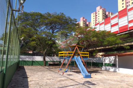 Apartamento à venda com 2 quartos em Brás, São Paulo, SP