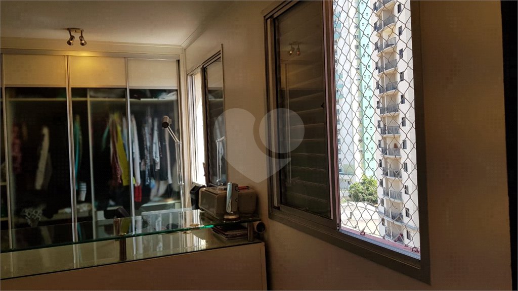 Apartamento à venda com 2 quartos, sendo 1 suíte, em Freguesia do Ó, São Paulo, SP