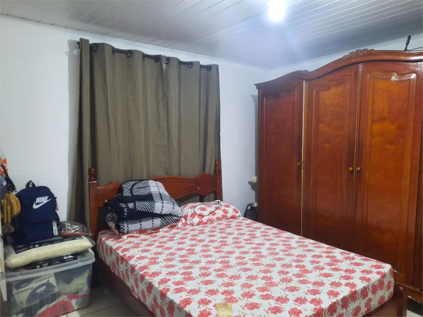 Terreno de 503 m² com Casa à Venda em Vicente de Carvalho | Excelente Oportunidade para Investidores Próximo ao Futuro Túnel Santos–Guarujá