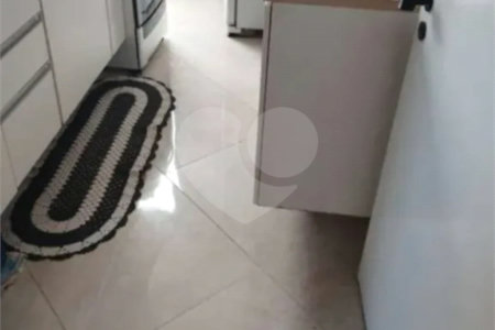 Apartamento à venda com 2 quartos em Jaguaré, São Paulo, SP