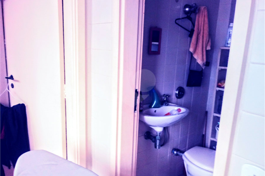 Apartamento à venda com 3 quartos, sendo 1 suíte,  em Perdizes, São Paulo, SP