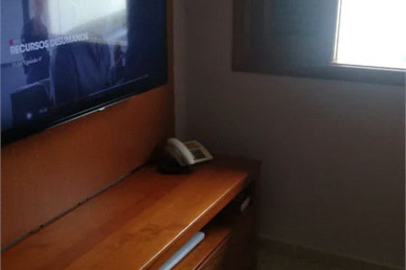Casa Térrea à venda com 3 suítes em Super Quadra Morumbi, São Paulo, SP