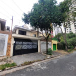 Sobrado à venda com 3 quartos, sendo 1 suíte,  em Jardim Bonfiglioli, São Paulo, SP