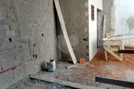 Casa à venda com 2 quartos em Residencial Villaggio Di Capri, Itapetininga, SP