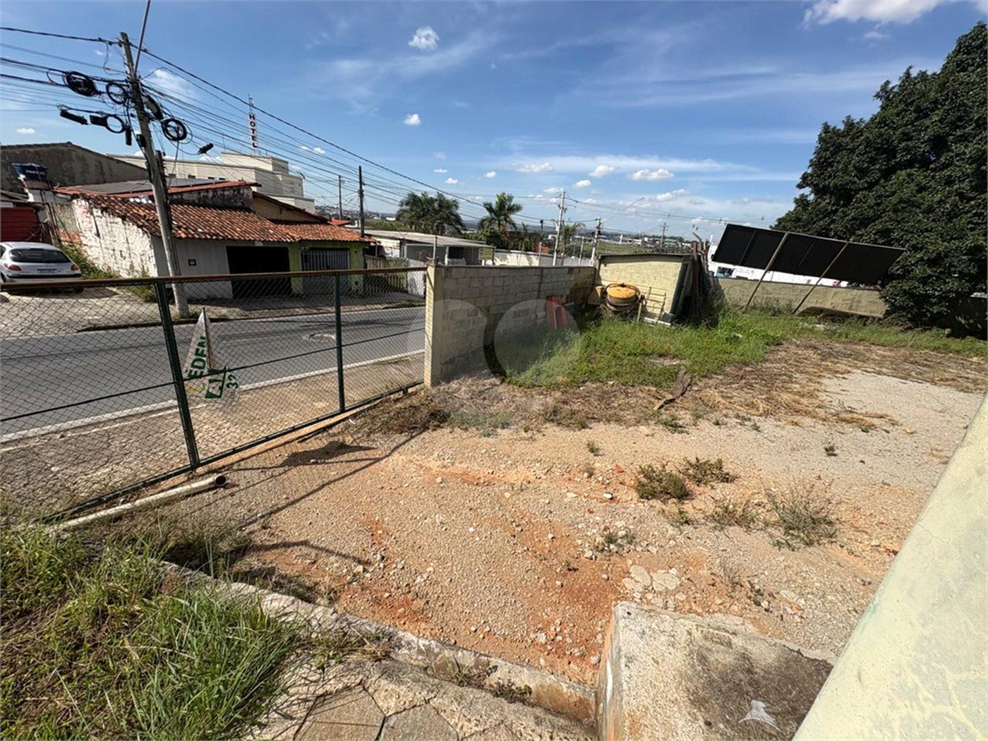 Galpão para alugar em Éden, Sorocaba, SP