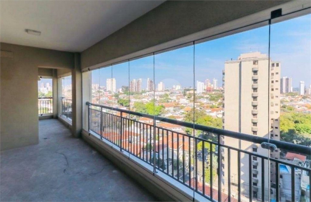 Apartamento à venda com 3 quartos, sendo 1 suíte, em Jardim da Saúde, São Paulo, SP