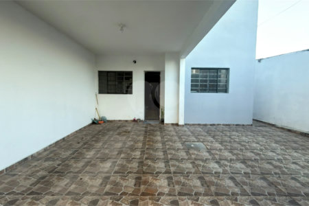 Sobrado à venda com 4 quartos, sendo 1 suíte, em Jardim Wanel Ville V, Sorocaba, SP