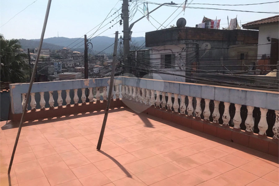 Sobrado à venda com 5 quartos, sendo 1 suíte, em Tremembé, São Paulo, SP
