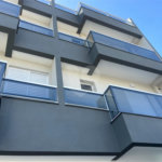 Apartamento à venda com 2 quartos, sendo 1 suíte, em Vila Guarani, Santo André, SP