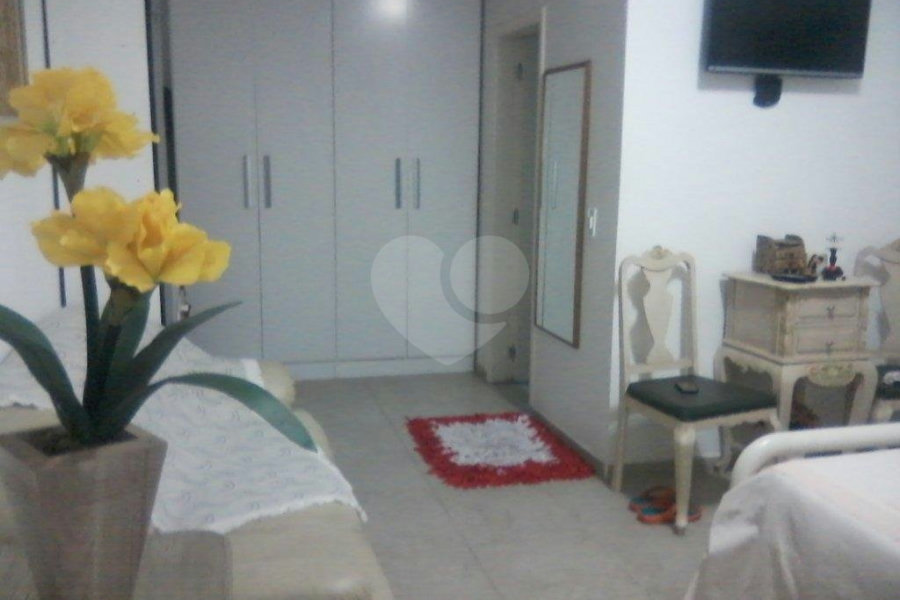 Casa Térrea à venda com 2 suítes em Jardim São Paulo(zona Norte), São Paulo, SP