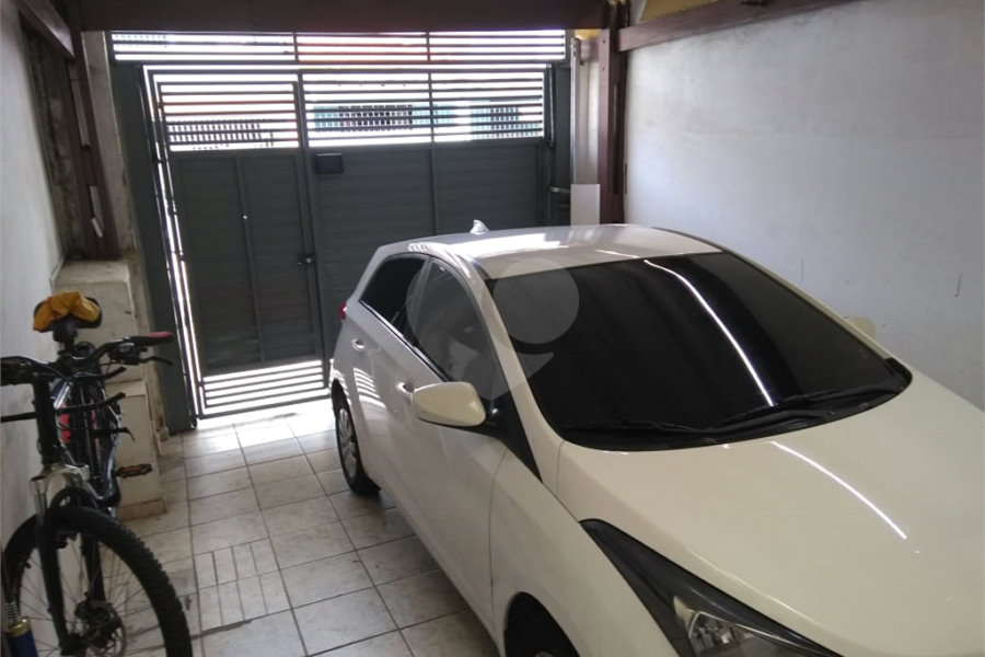 Casa à venda com 3 quartos em Vila Progresso, Guarulhos, SP