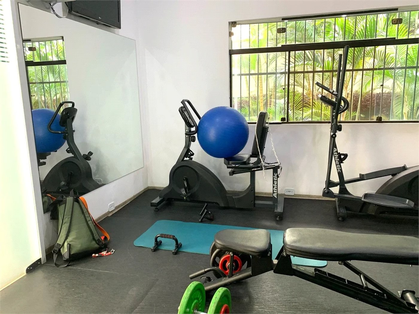 Apartamento à venda com 3 quartos, sendo 1 suíte, em Bela Aliança, São Paulo, SP