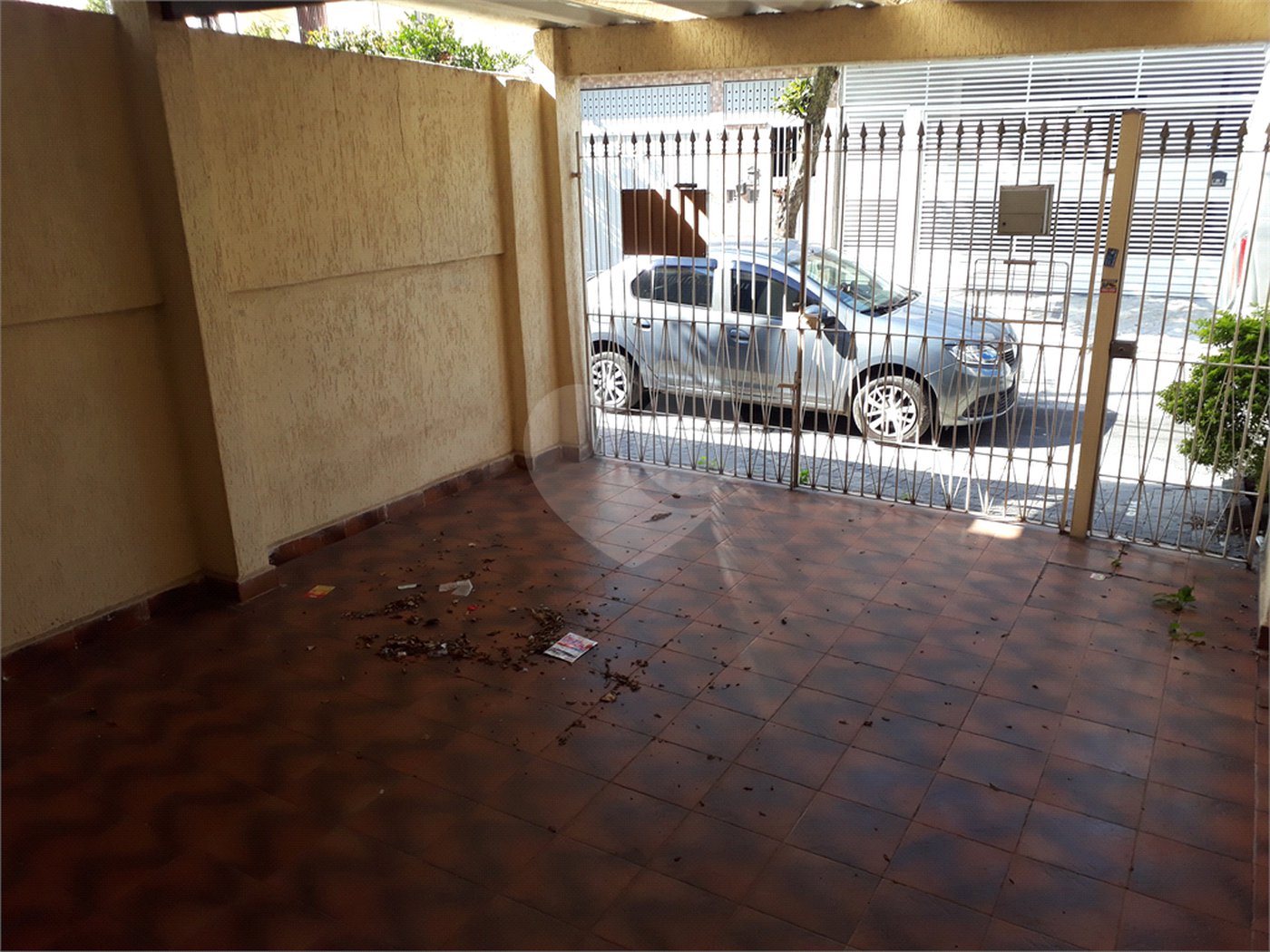 Sobrado à venda com 2 quartos em Tremembé, São Paulo, SP
