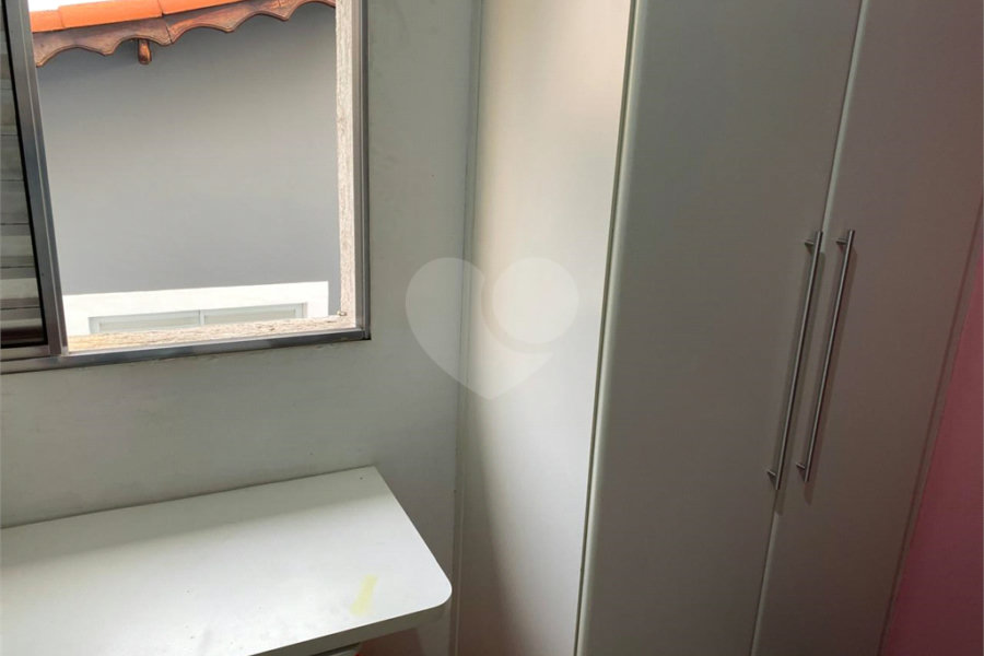 Sobrado à venda com 3 quartos, sendo 1 suíte, em Vila Nova Mazzei, São Paulo, SP