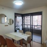 Apartamento à venda com 3 quartos, sendo 1 suíte, em Parque Campolim, Sorocaba, SP