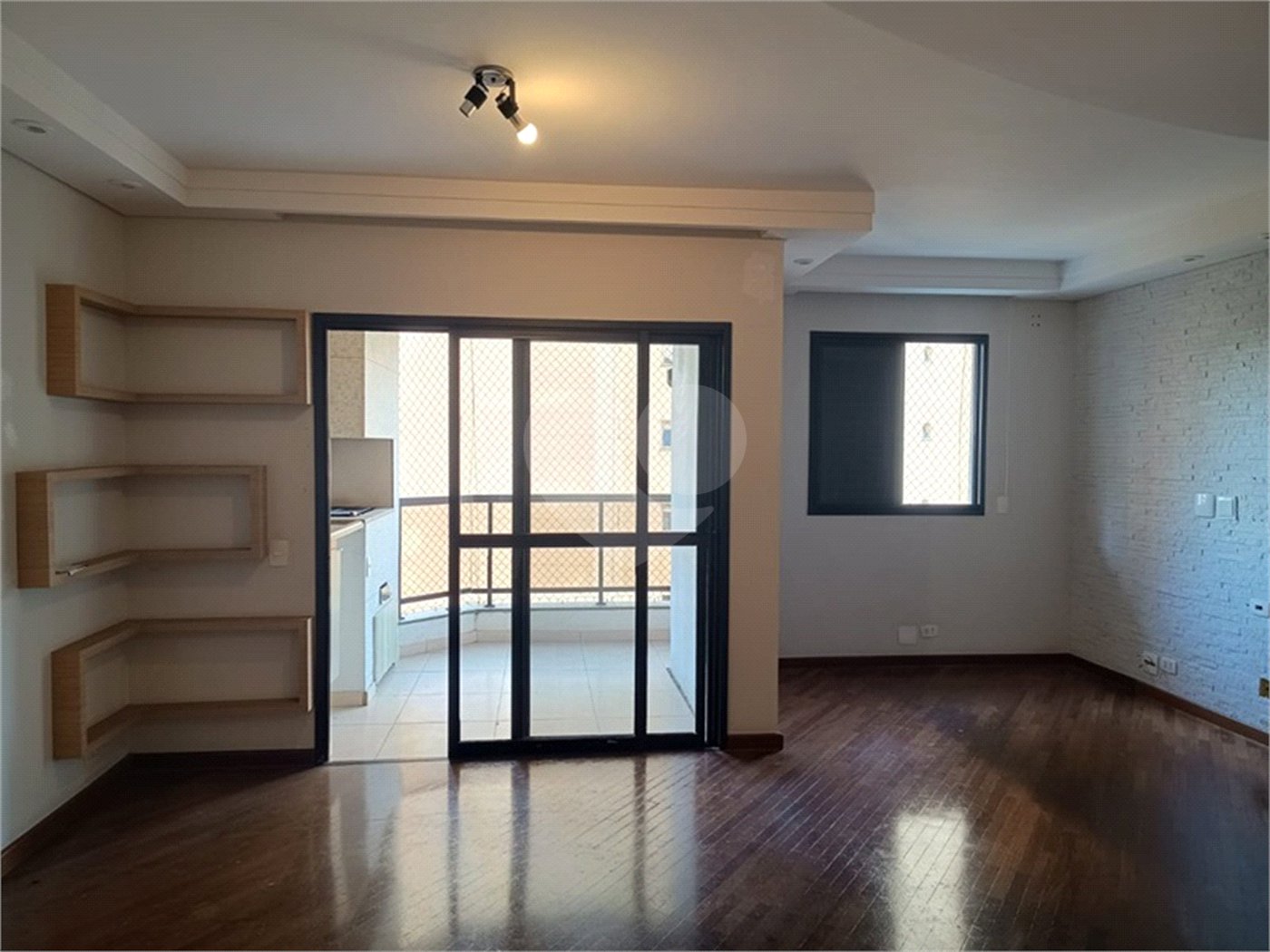 Apartamento à venda com 2 quartos, sendo 1 suíte,  em Vila Suzana, São Paulo, SP