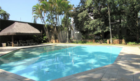 Casa à venda com 4 suítes no condomínio Jatoba, São Paulo - SP