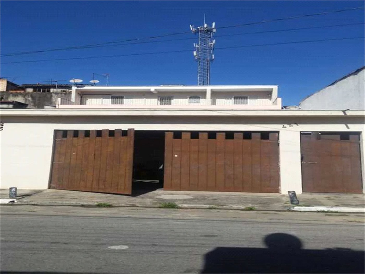 Casa à venda com 3 quartos em Vila Damaceno, São Paulo, SP