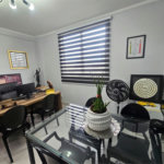 Salão à venda, 50 m² por R$ 375.000,00 - Aparecida - Santos/SP