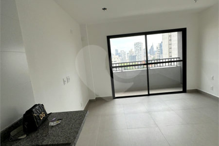 Studio para alugar com 1 quarto em Pinheiros, São Paulo, SP