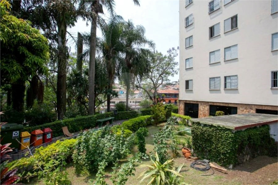 Apartamento à venda com 2 quartos em Freguesia do Ó, São Paulo, SP