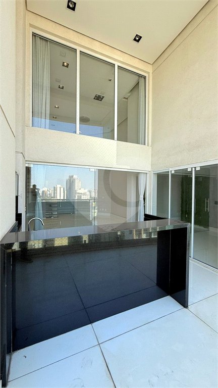Apartamento à venda com 2 suítes em Cidade Monções, São Paulo, SP