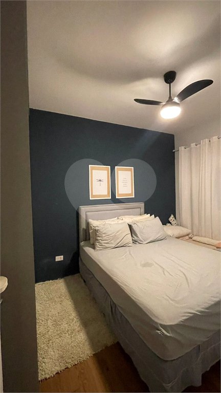 Apartamento à venda com 2 quartos em Jardim do Trevo, Atibaia, SP