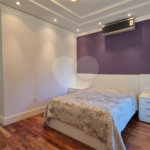 Casa à venda com 5 suítes no condomínio Lago Azul 1, Araçoiaba da Serra - SP
