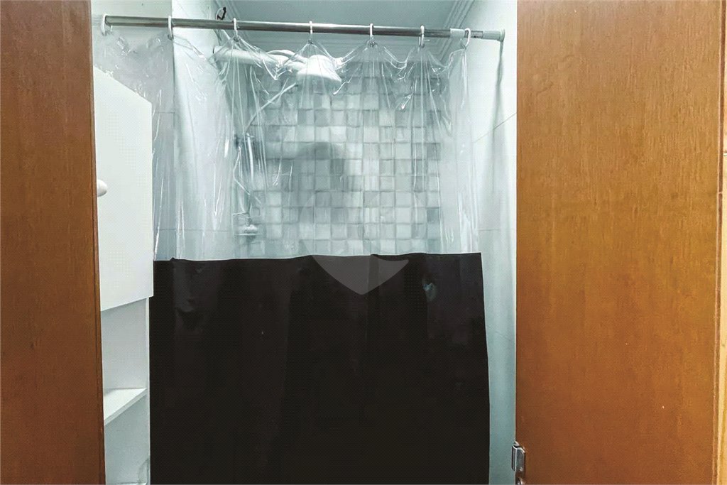 Apartamento à venda com 1 quarto em Chora Menino, São Paulo, SP