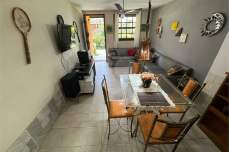 Casa à venda com 2 quartos em Rasa, Armação dos Búzios, RJ