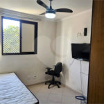 Apartamento à venda com 3 quartos, sendo 1 suíte, em Mandaqui, São Paulo, SP