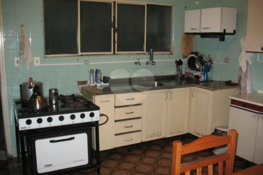 Sobrado à venda com 3 quartos em Imirim, São Paulo, SP