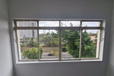 Apartamento à venda com 2 quartos em Vila Pirajussara, São Paulo, SP